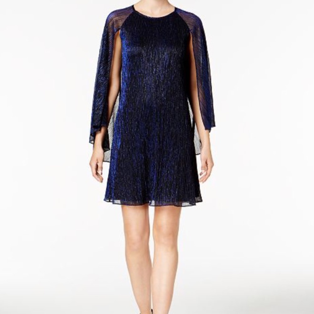 calvin klein dress